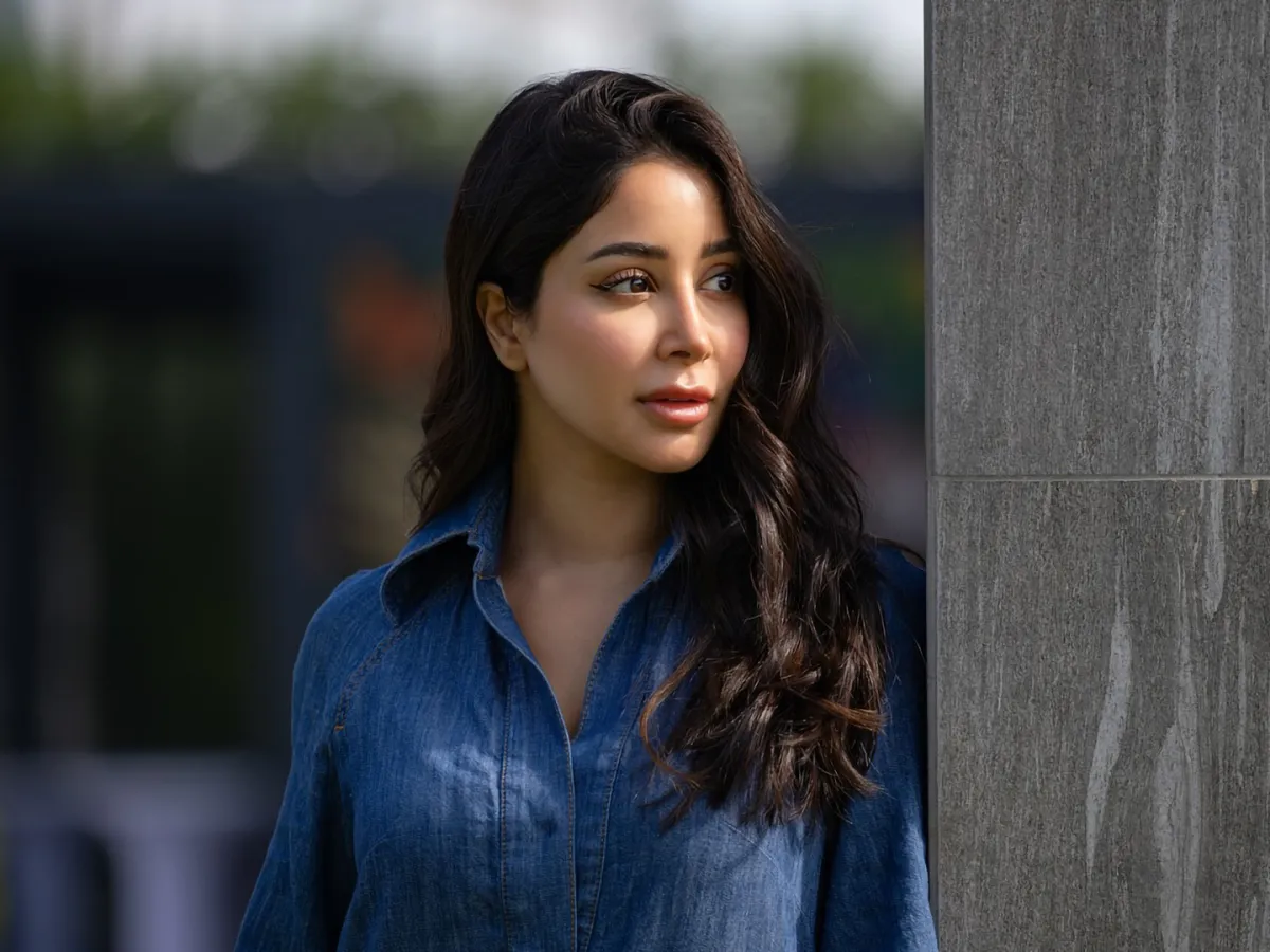 أسيل عمران - الصورة من صفحتها على إنستغرام