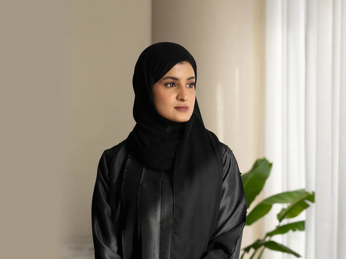 المصممة الجود لوتاه (تصوير: Natelee Cocks)