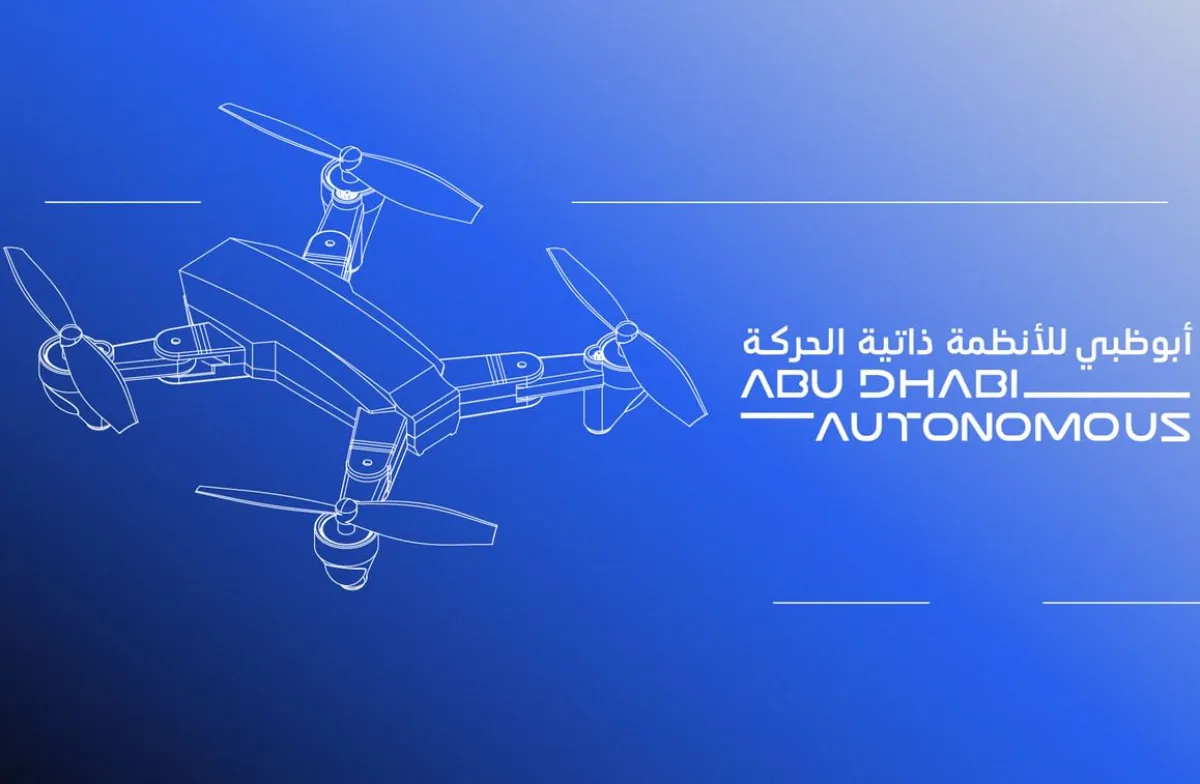 أسبوع أبوظبي للأنظمة ذاتية الحركة - الصورة من وكالة الأنباء الإماراتية "وام"