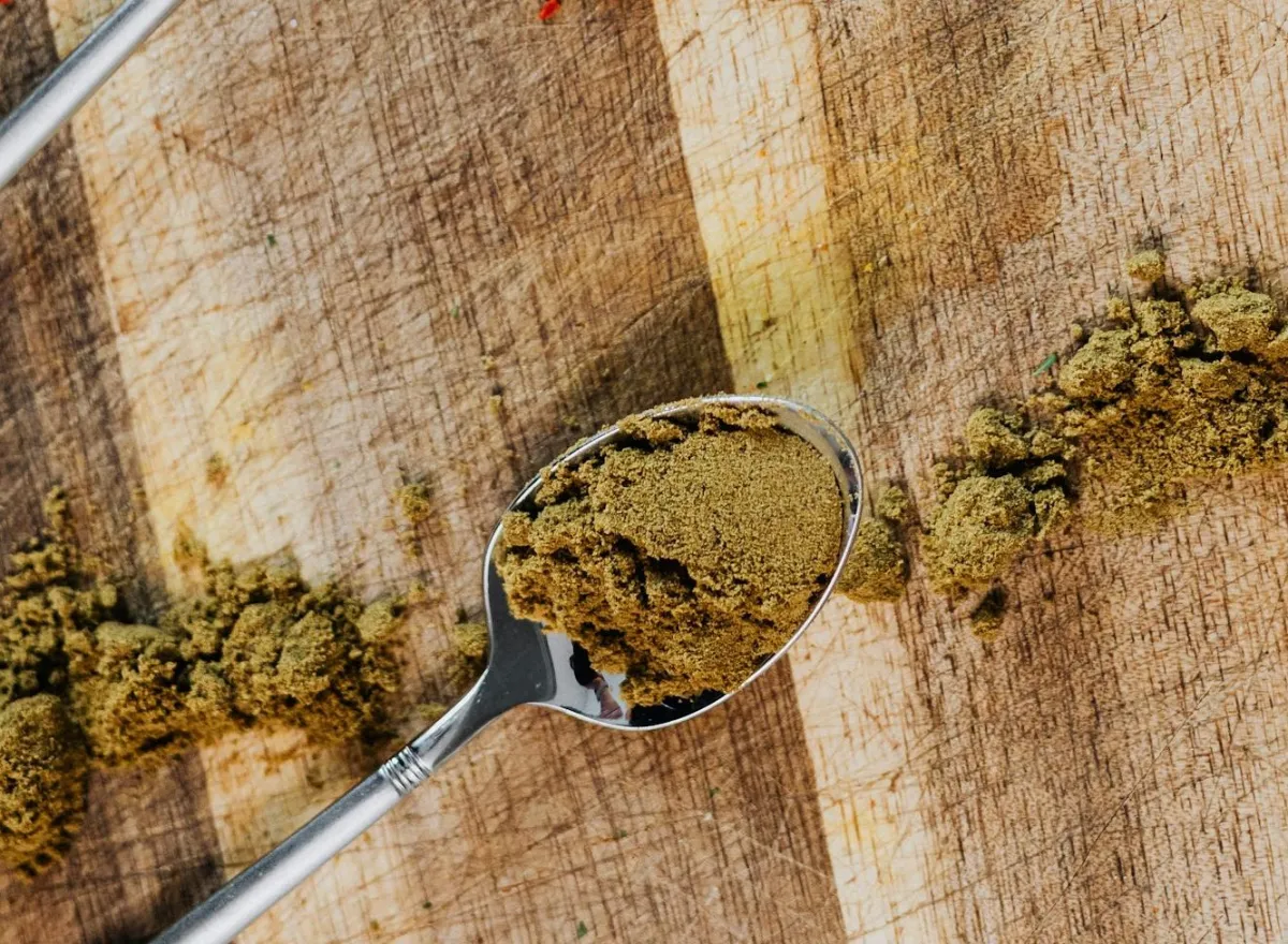 فوائد الكزبرة الناشفة مذهلة..أضيفيها إلى نظامكِ الغذائي- المصدر:pexels-karolina-grabowska