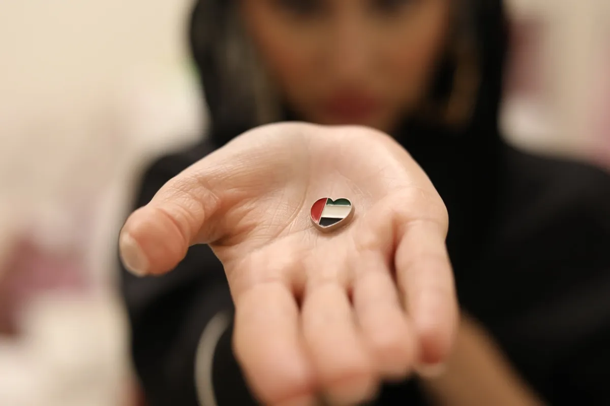 رسائل شكر وتهنئة بمناسبة يوم المرأة الإماراتية