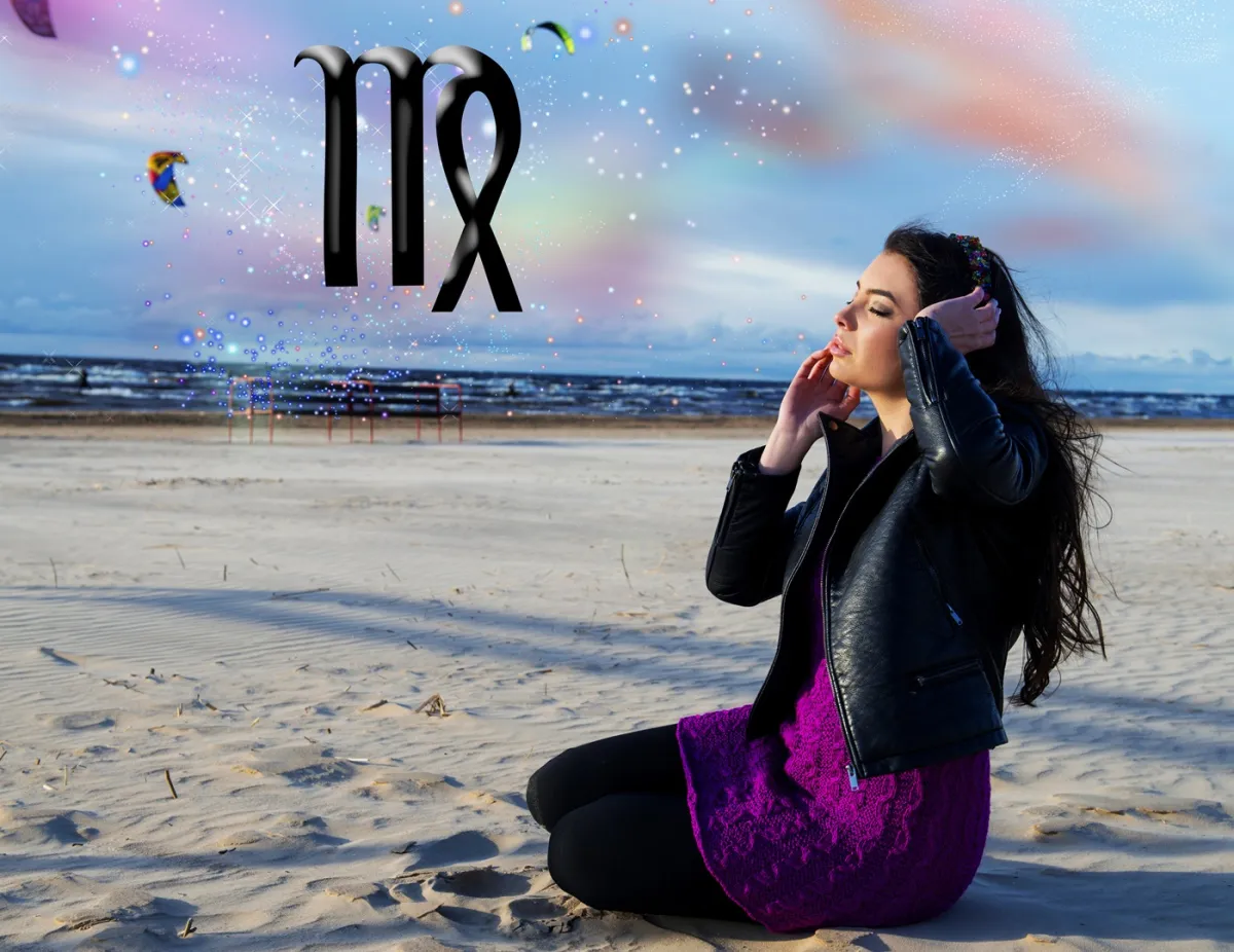 الصفات السلبية لبرج العذراء 