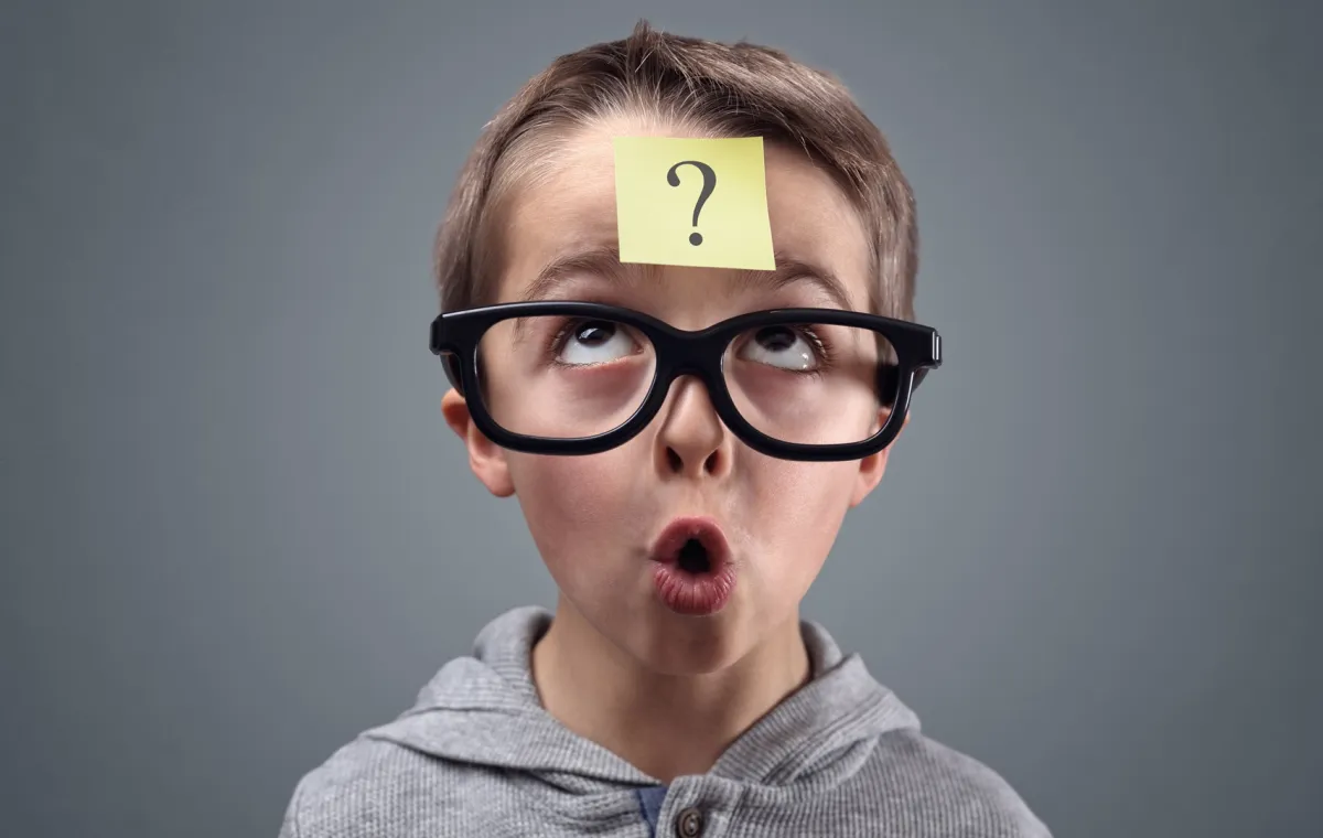 ضعف ذاكرة الأطفال