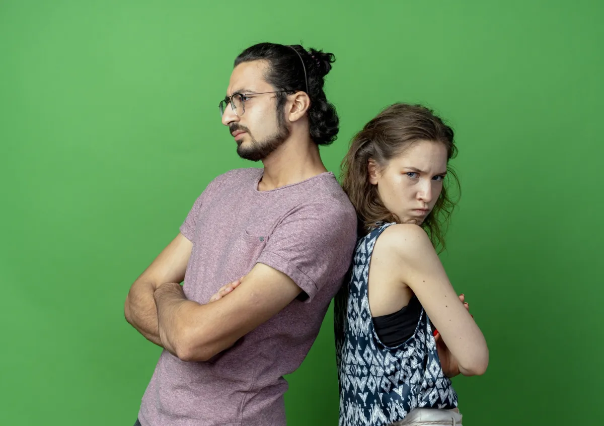 جيل زد لا يقبل التقاليد - مصدر الصورة freepik