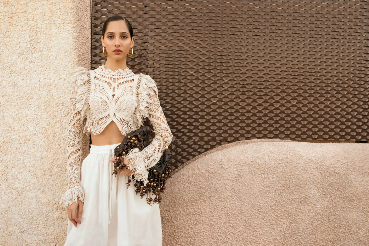 زيمرمان Zimermann- الصورة من العلاقات العامة للدار