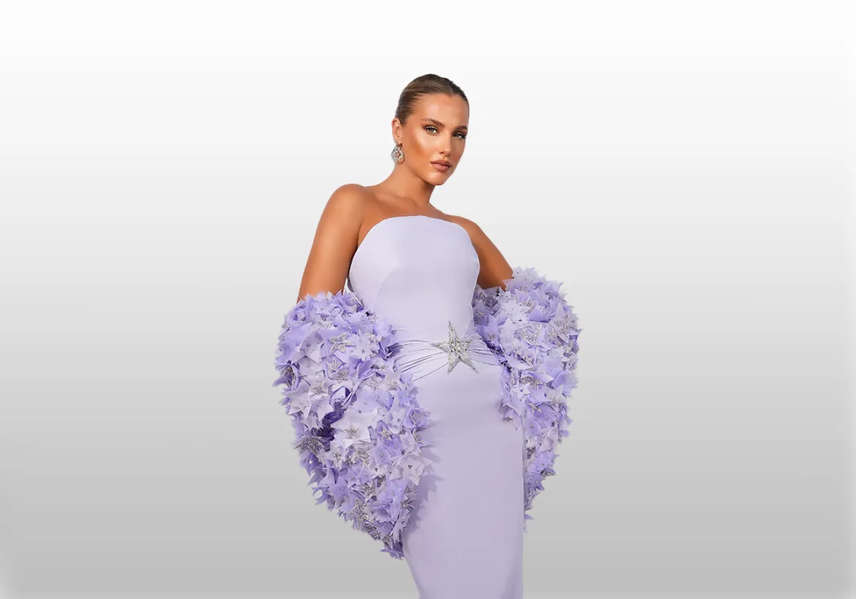 تصميم من ريم صالح –الصورة من العلامة 