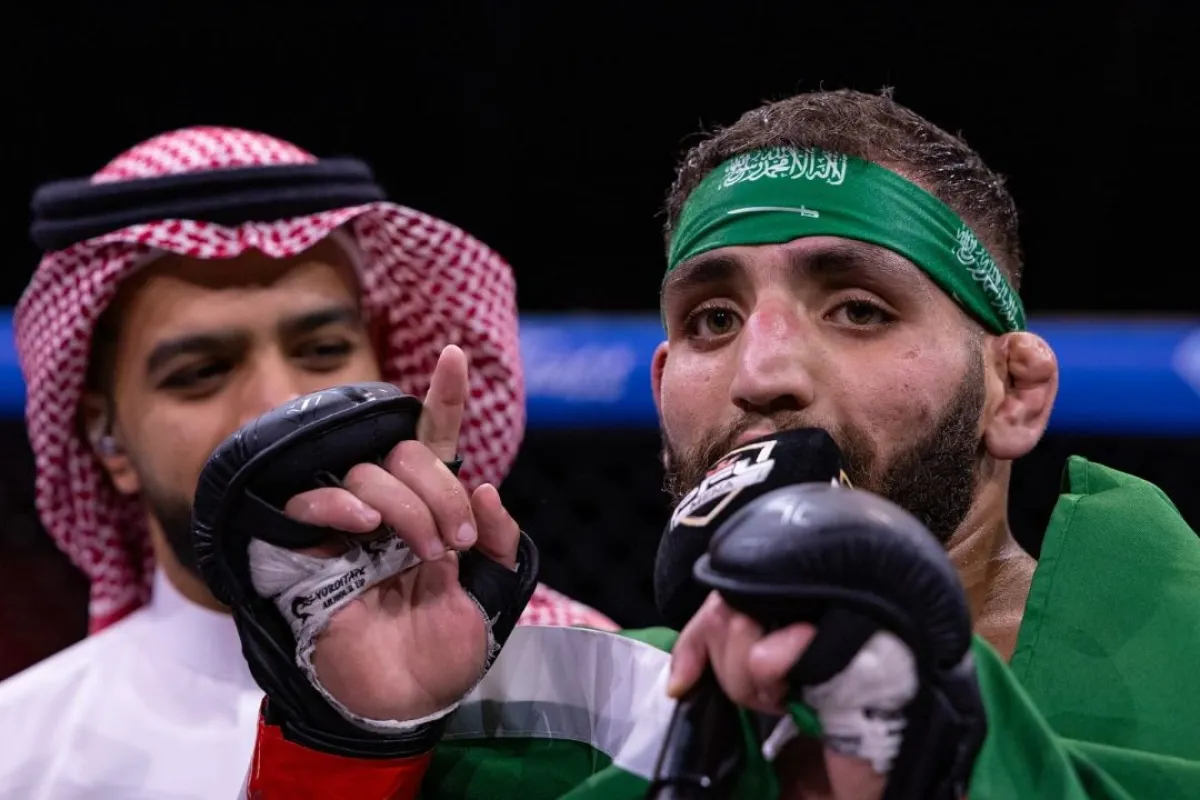 عبدالعزيز معمر