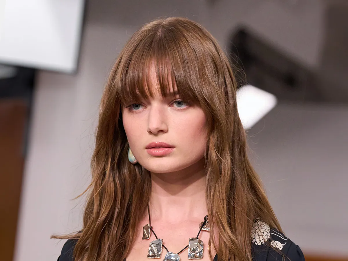  نوع شعري والزيت المناسب له