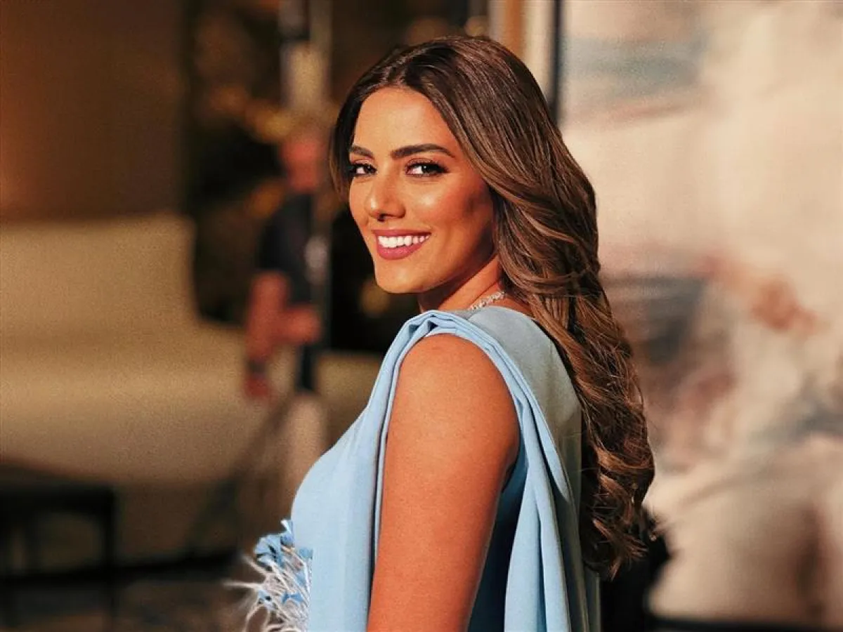 مكياج وتسريحات شعر هيا عبد السلام في يوم ميلادها