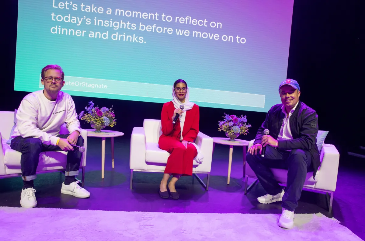 الإعلان عن إطلاق صندوق للاستثمار في شركات التقنية الحيوية في السعودية والشرق الأوسط وشمال إفريقيا بقيمة 50 مليون دولار