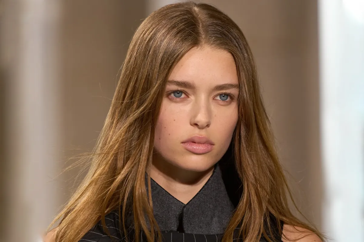 طرق تقوية الشعر