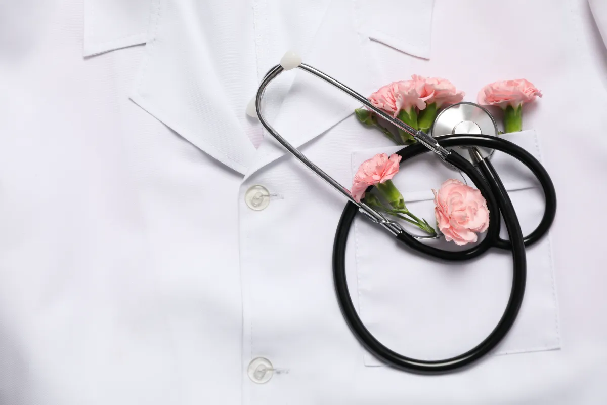 أهم التحاليل الطبية التي يجب أن تجريها العروس قبل الزواج Image By Freepik