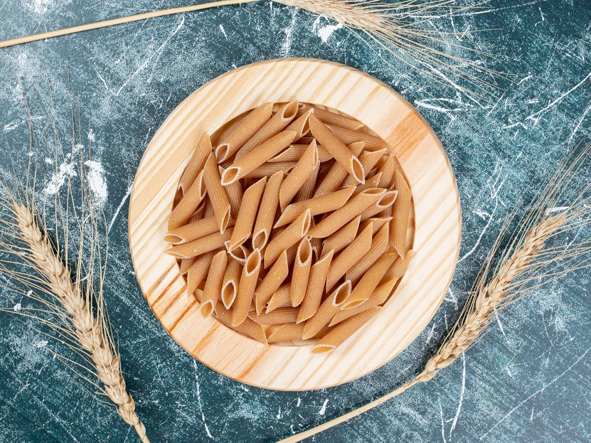 تجربتي مع تناول النشويات السمراء Image by azerbaijan_stockers on Freepik