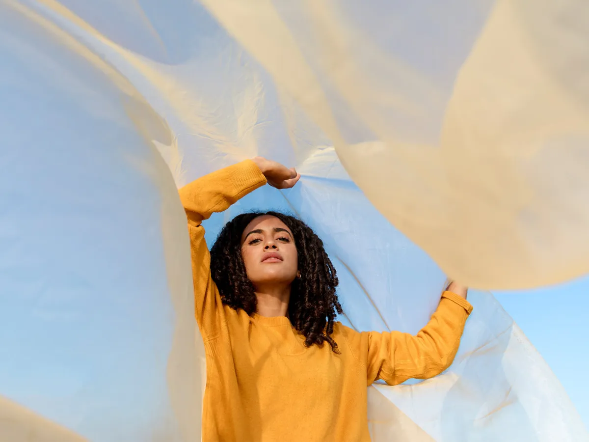 تجربتي مع البدء بتغيير نظام حياتي والصعوبات التي واجهتني Image by freepik