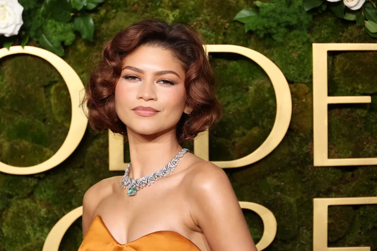 زيندايا Zendaya