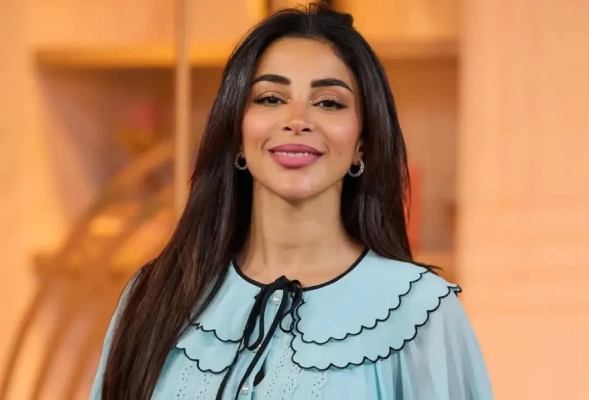 العنود سعود - الصورة من حسابها على إنستغرام