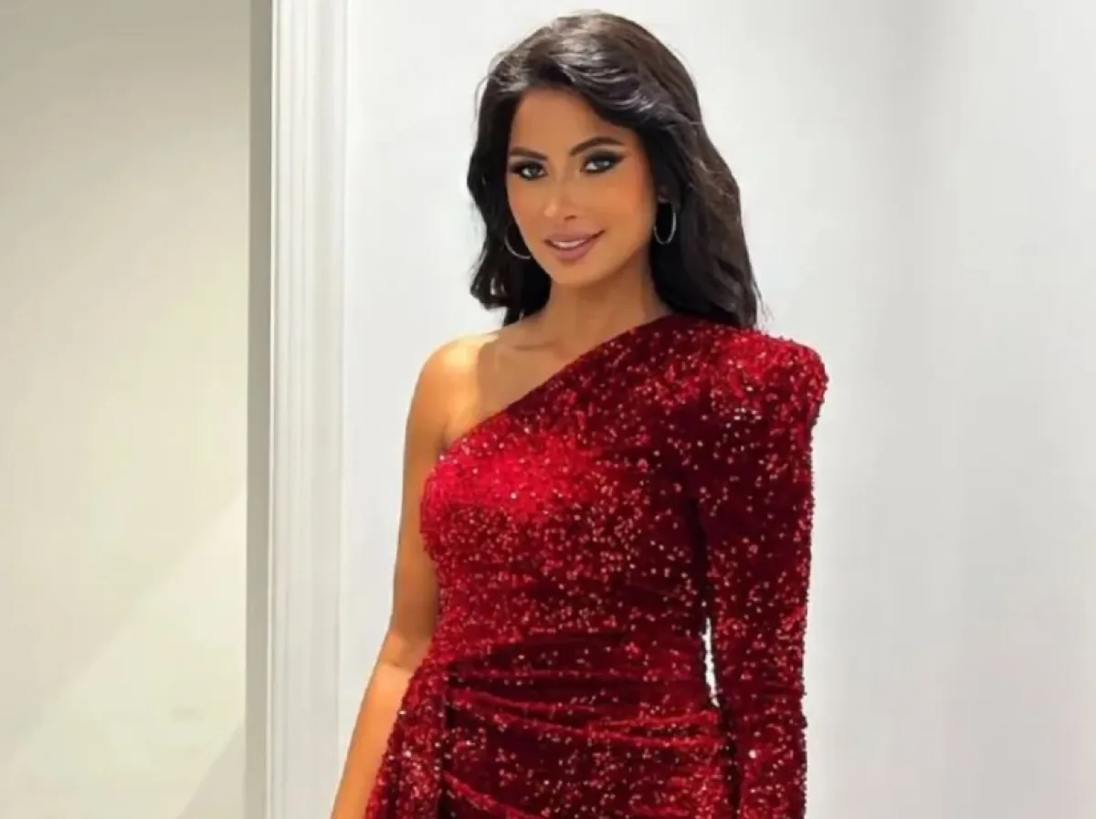 روبي - الصورة من حسابها على إنستغرام