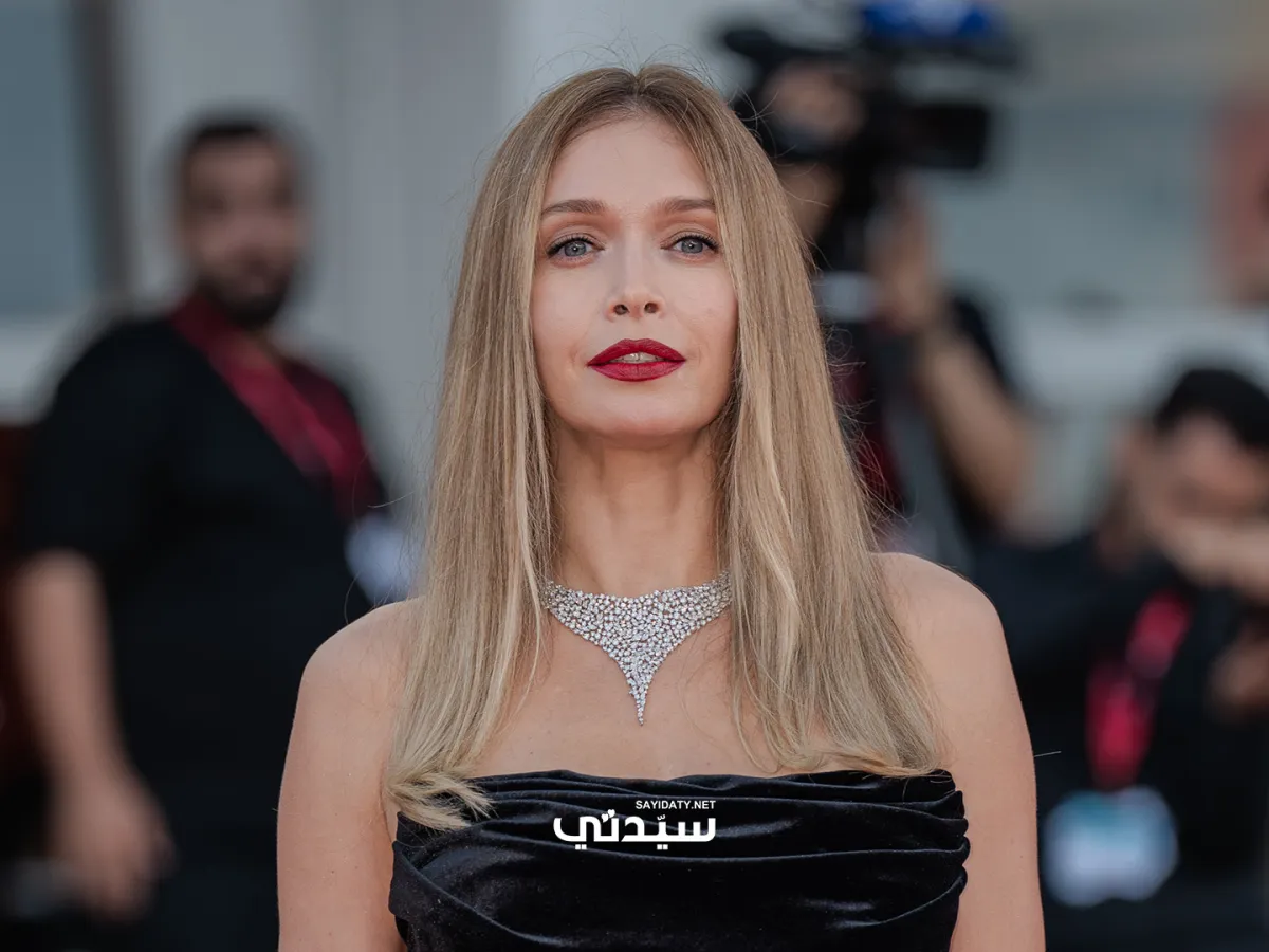 مهرجان فينيسيا السينملئي 2025