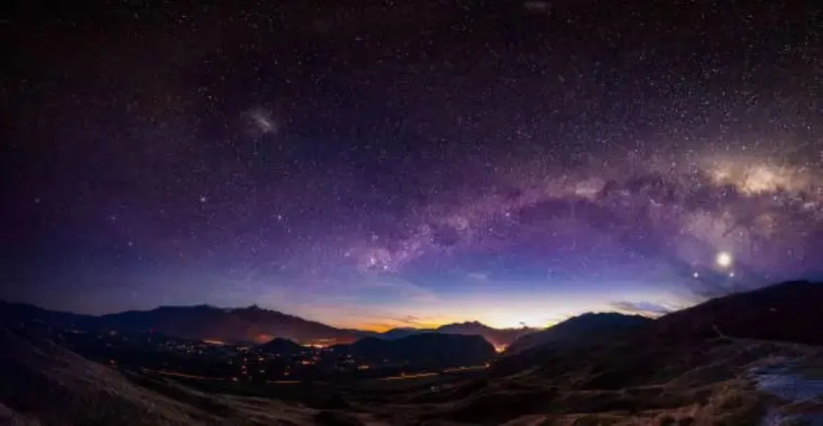 ظواهر فلكية