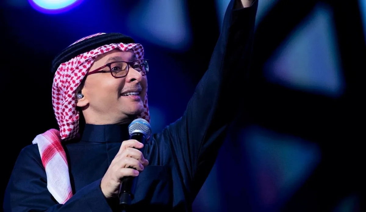 عبد المجيد عبدالله- الصورة من حسابه على الانستغرام