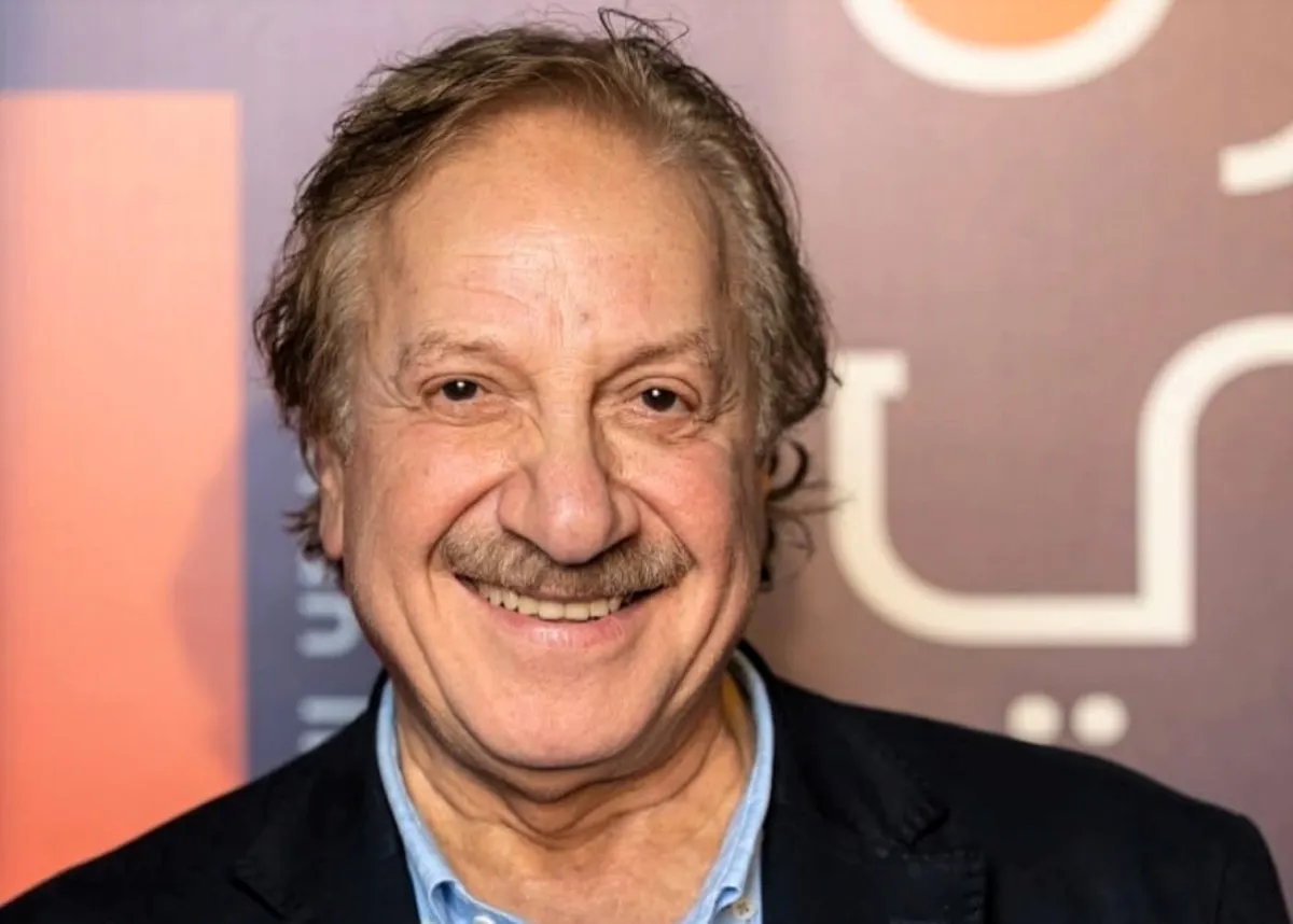 محمد المنصور- الصورة من حسابه على الانستغرام