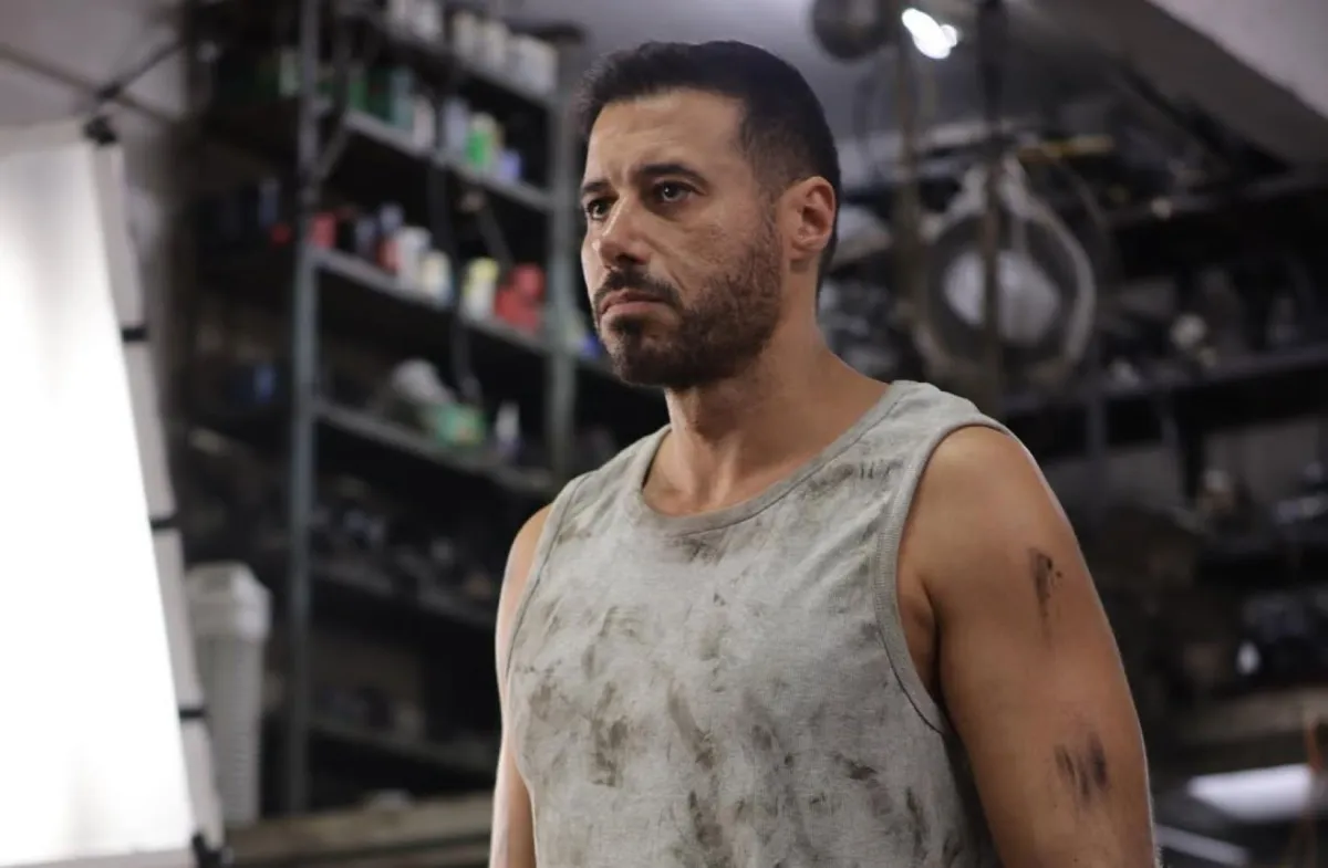 أحمد صلاح السعدني- الصورة من حسابه على إنستغرام