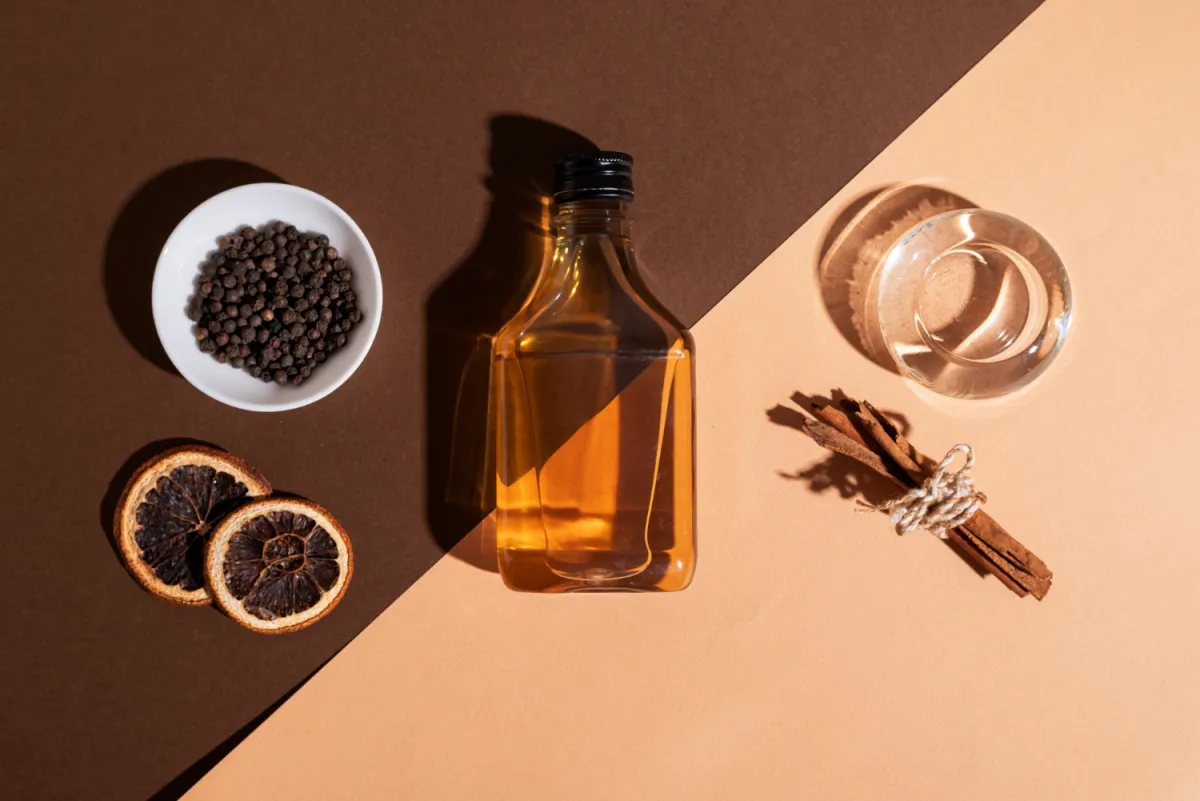 عطور نسائية لموسم الخريف 2025