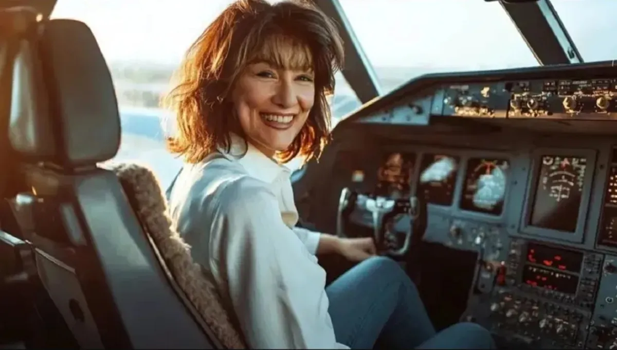 سماح أنور- الصورة من حسابها الرسمي على إنستغرام