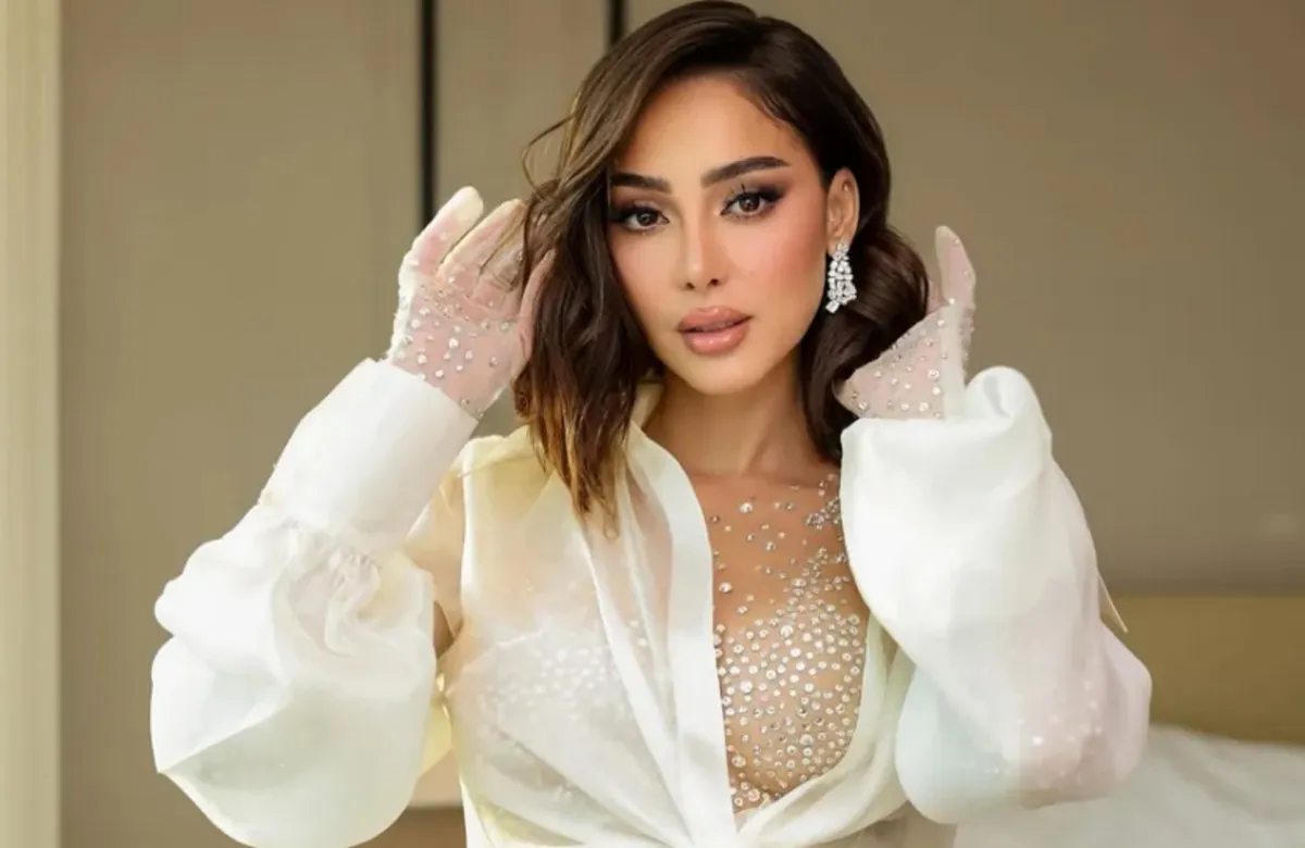 بسمة بوسيل- الصورة من حسابها الرسمي على إنستغرام