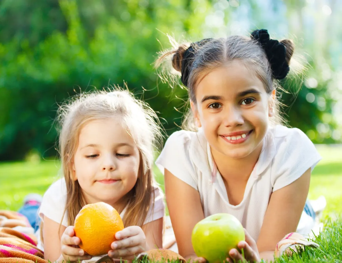 أسماء بنات بمعنى الفاكهة