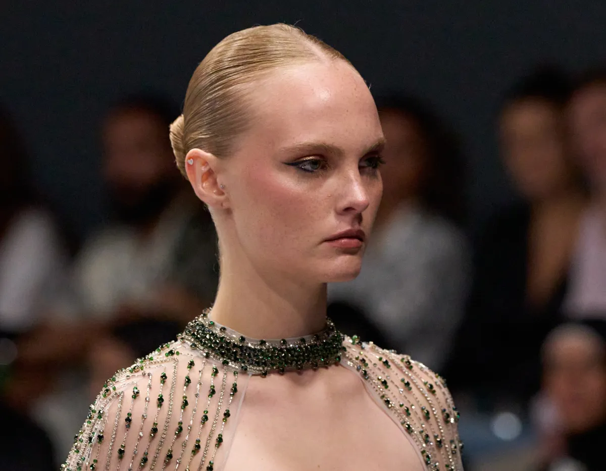 صيحات مكياج خريف 2025