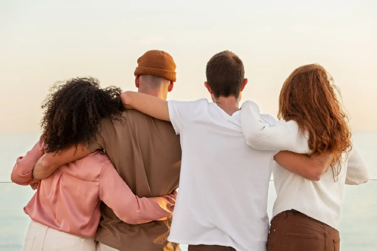 أفضل وأسوأ الصداقات بين الأبراج الفلكية