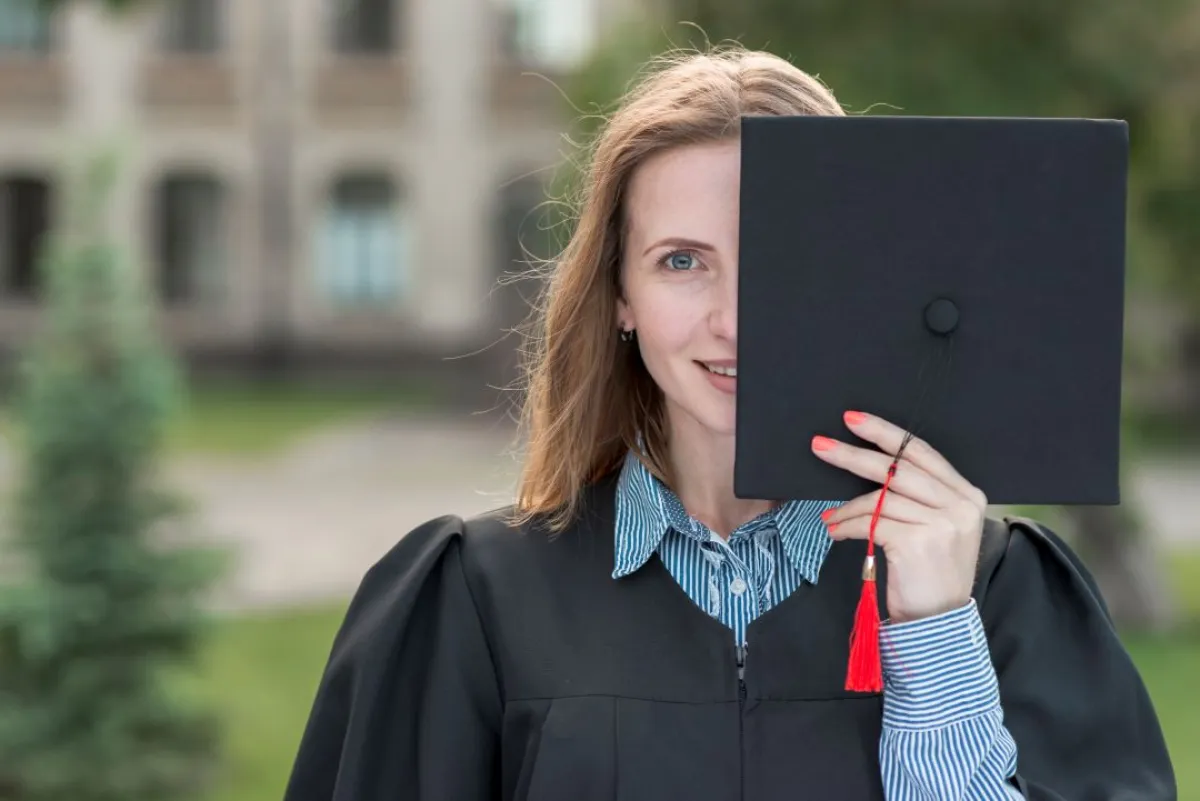 اختيار التخصص الجامعي المناسب