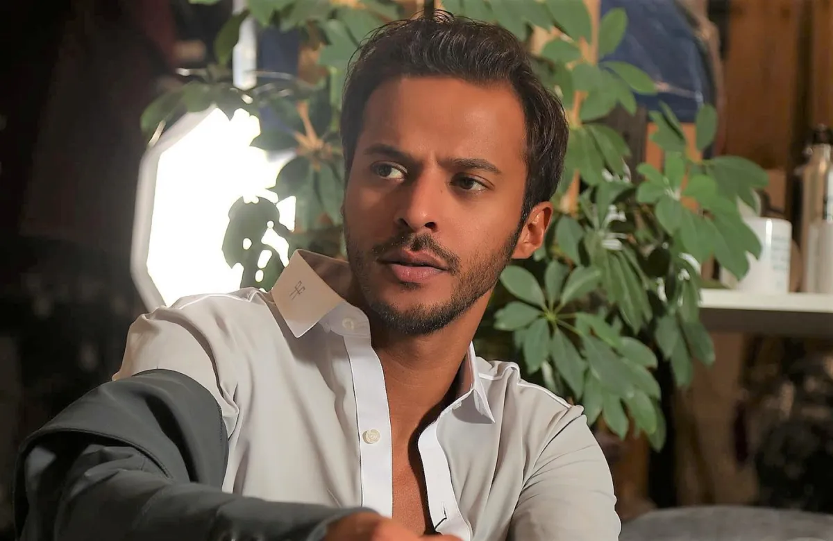 عبدالله الطراروة- الصورة من حسابه على الانستغرام