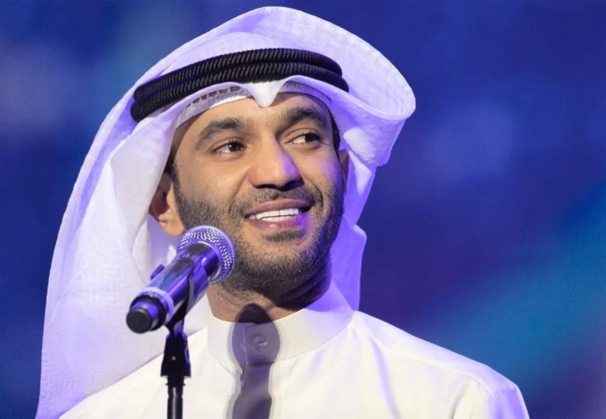 مطرف المطرف- الصورة من حسابه على الانستغرام