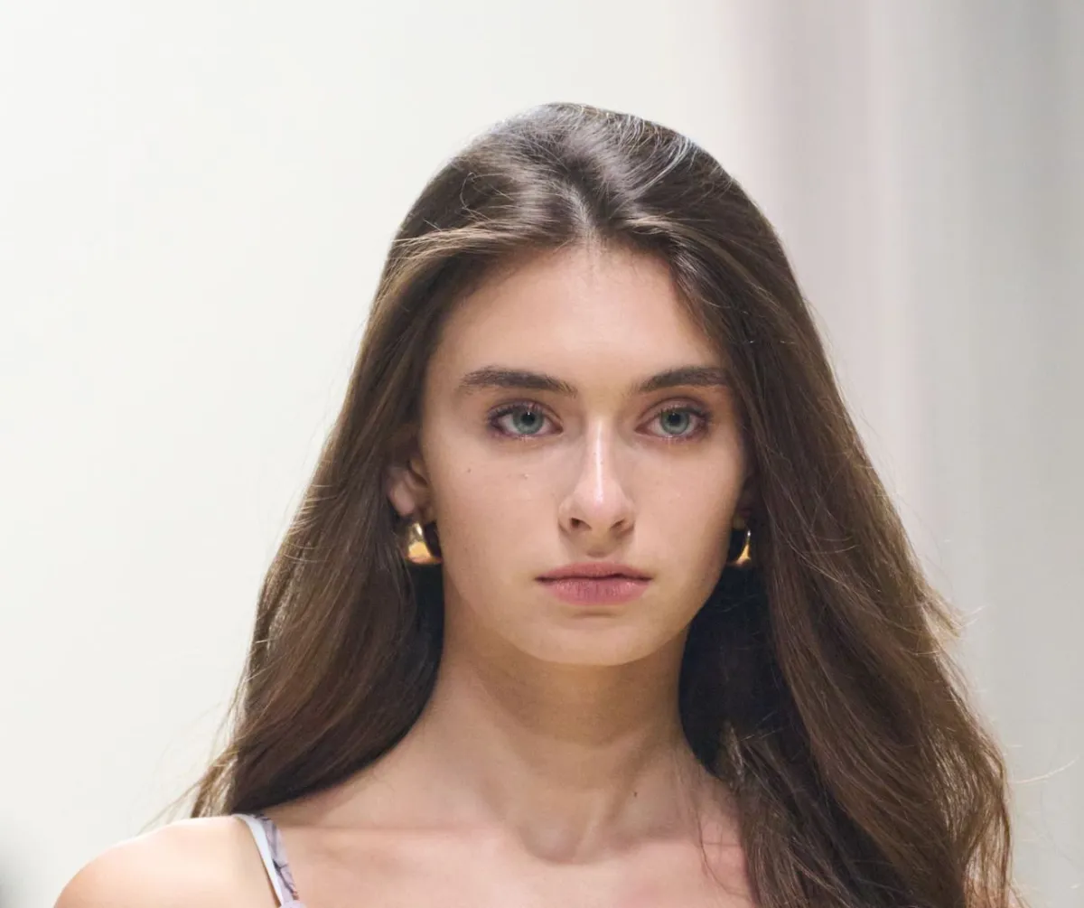 مكياج للجامعة