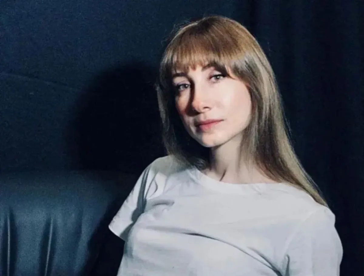 دياموند أبوعبود- الصورة من المركز الإعلامي للفنانة