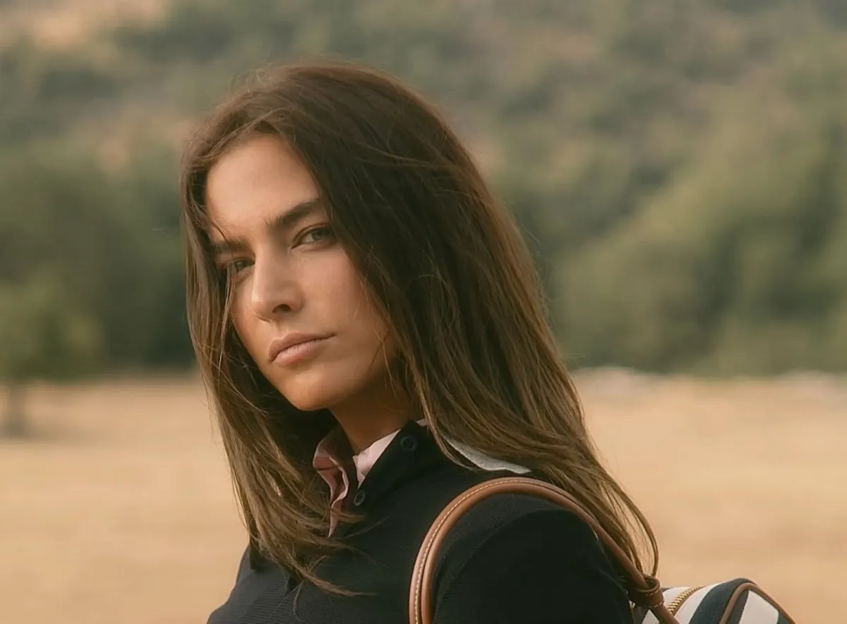 ريم خوري- الصورة من المركز الإعلامي للفنانة