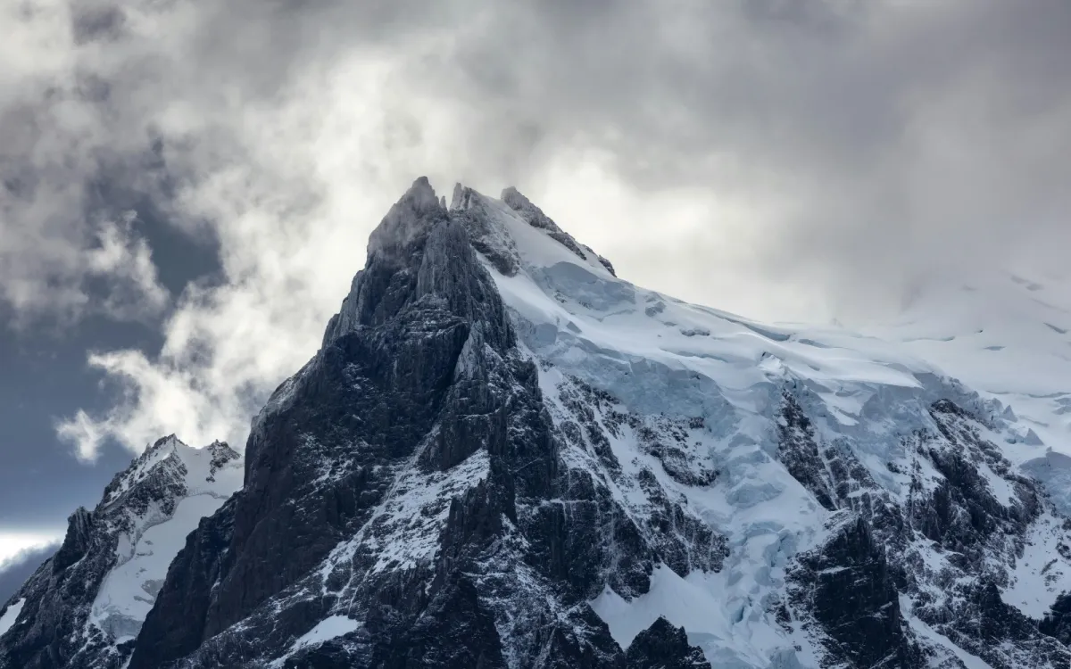 تفسير رؤيا الجبل في المنام 