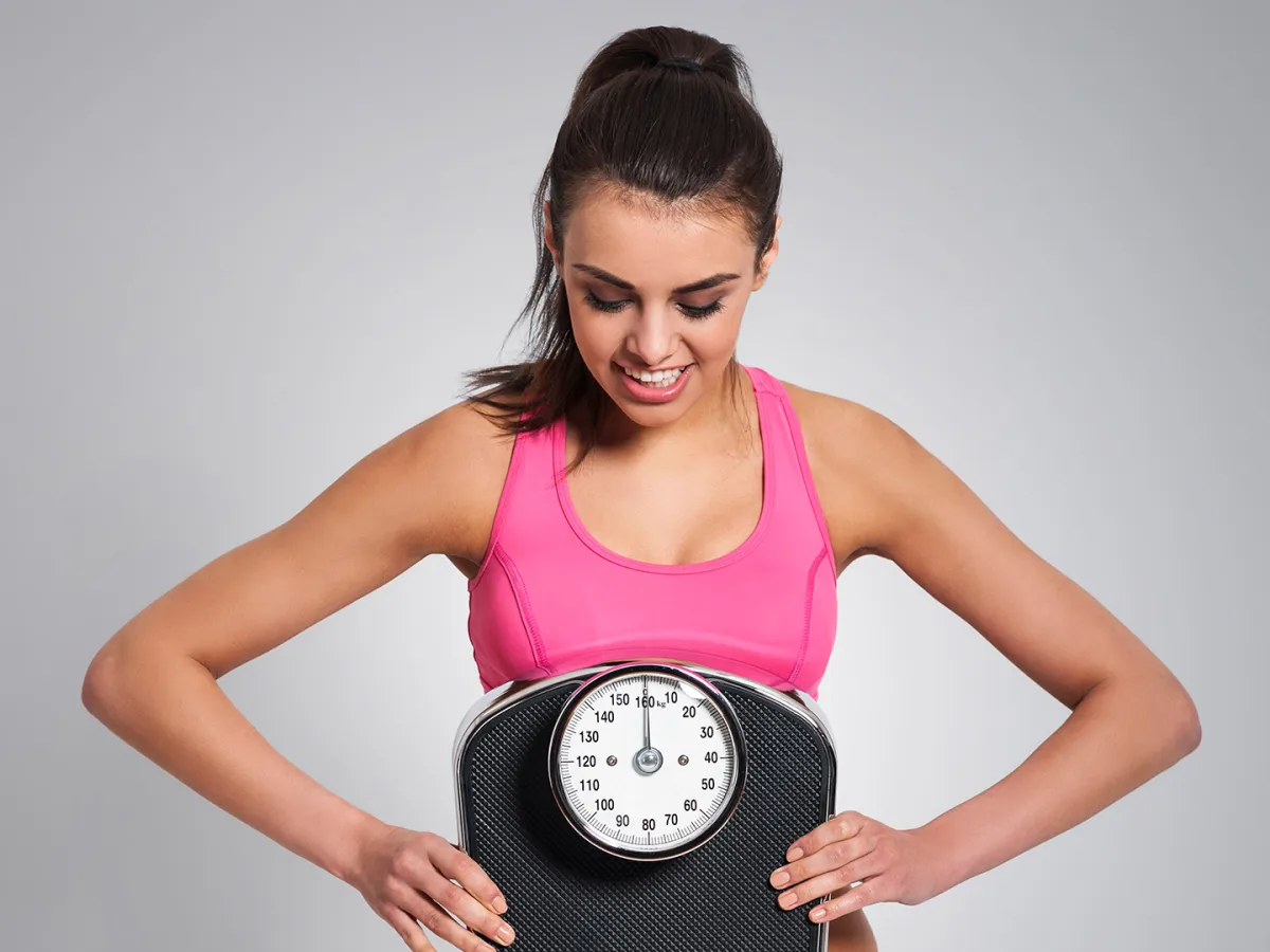 مؤشرات لمعرفة وزنكِ المثالي وصحتكِ