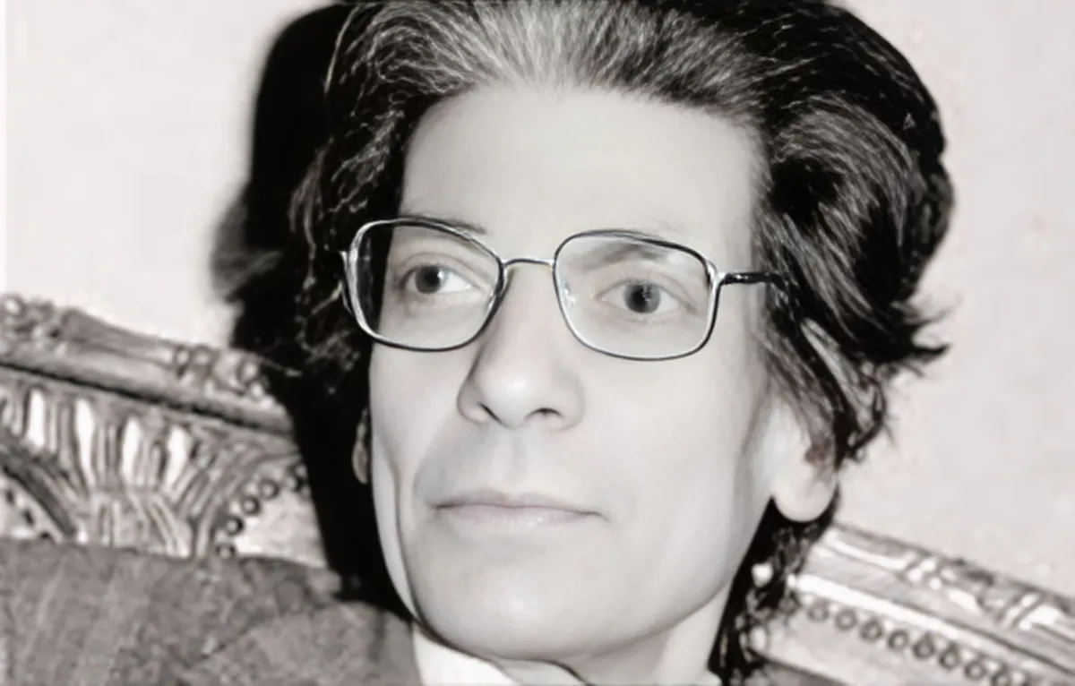 رياض السنباطي - صورة أرشيفية