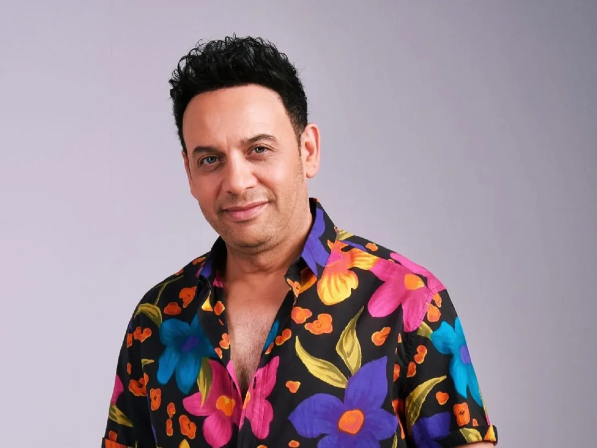 مصطفى قمر - الصورة من حسابه على انستغرام