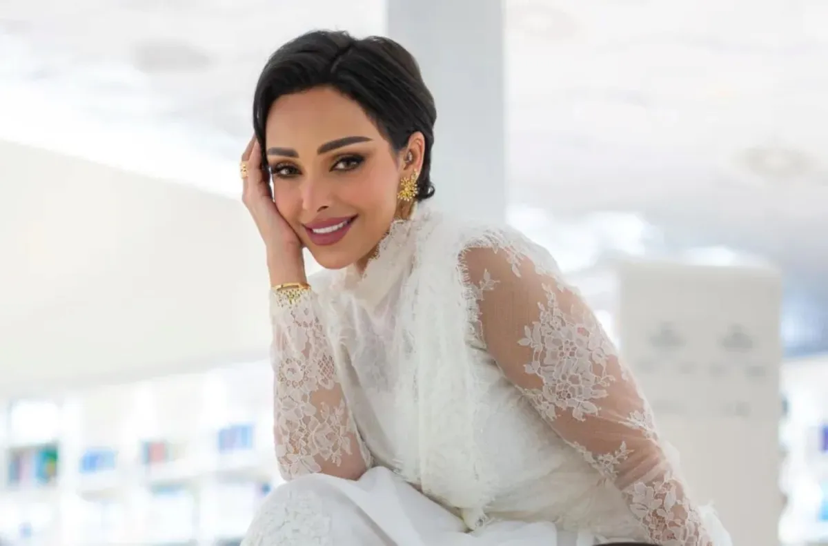 رنا جبران - الصورة من المصدر