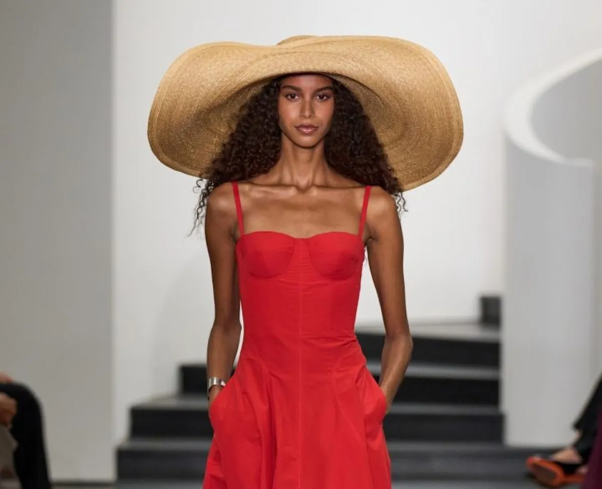 رالف لورين Ralph Lauren- الصورة من Launchmetrics/Spotlight ©