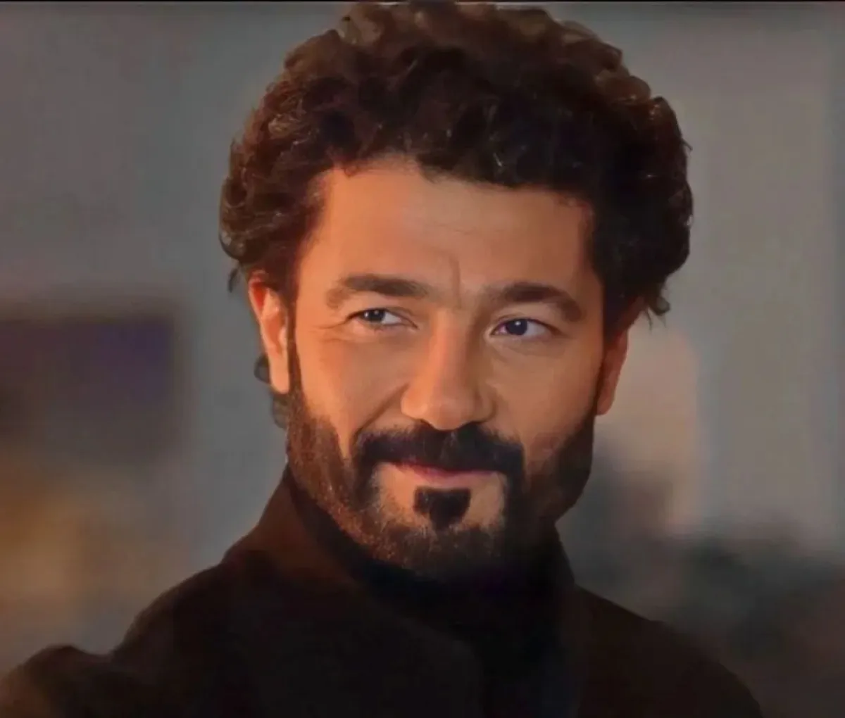 خالد النبوي - الصورة من حسابه على إنستغرام