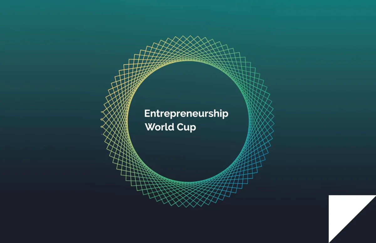كأس العالم لريادة الأعمال
