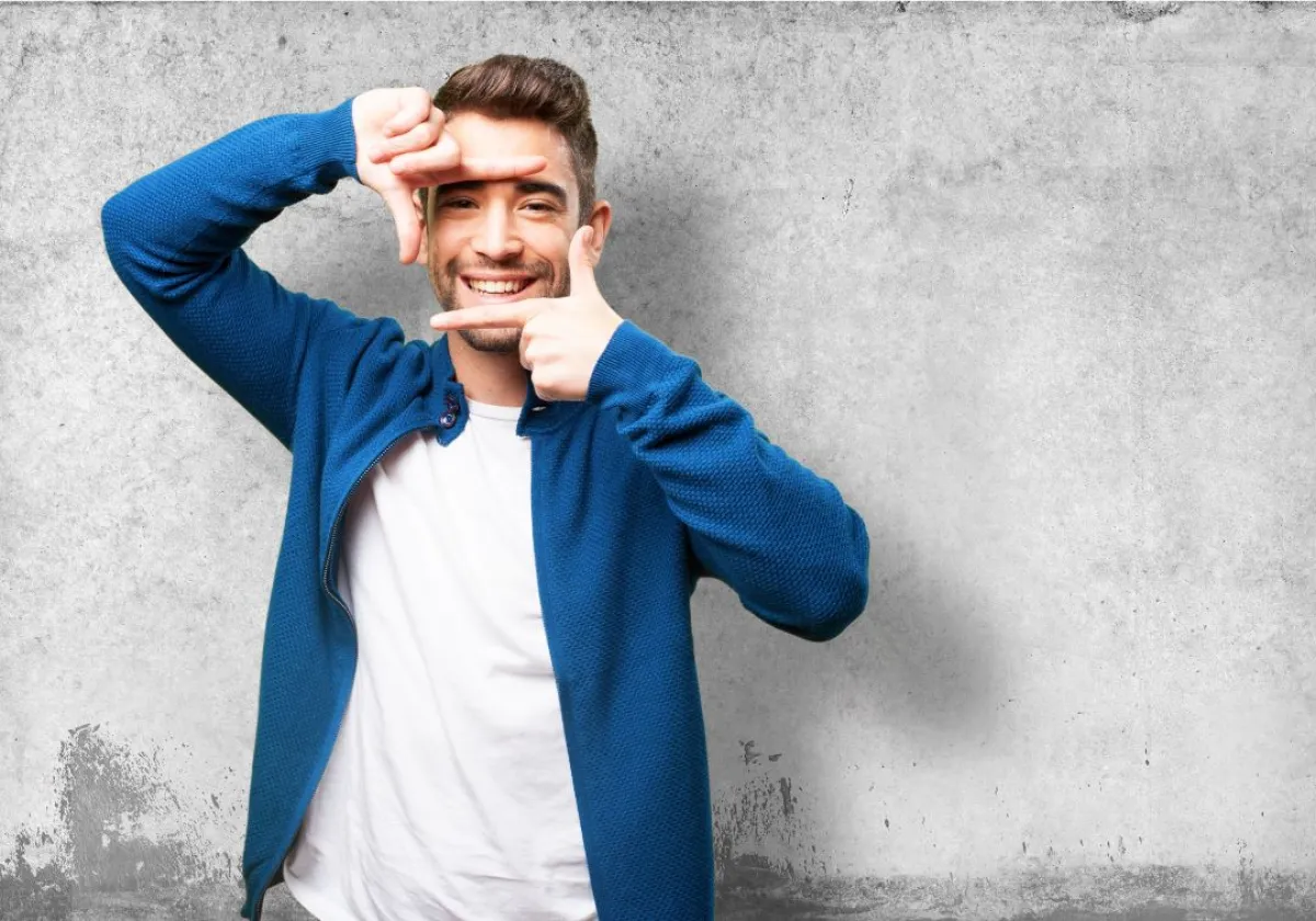 الابتسامة الصادقة: مفتاح القلوب