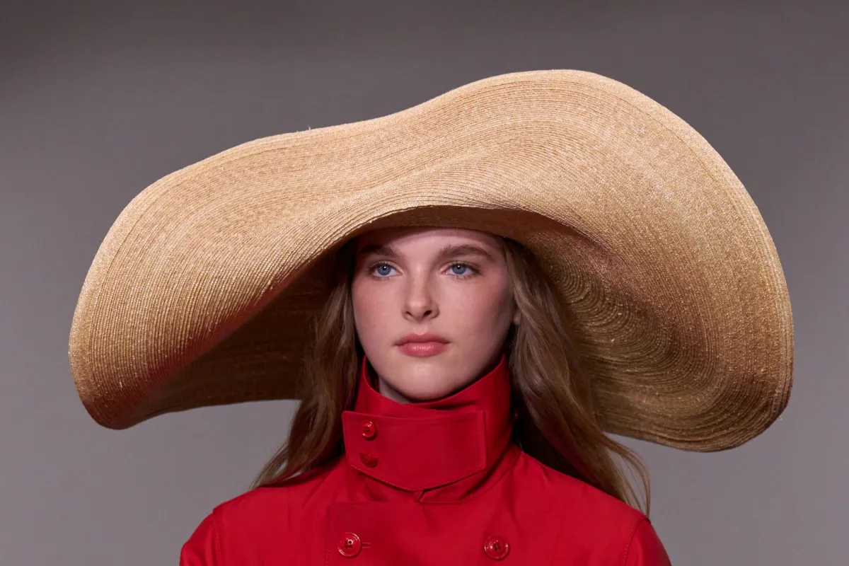 صيحات جمالية