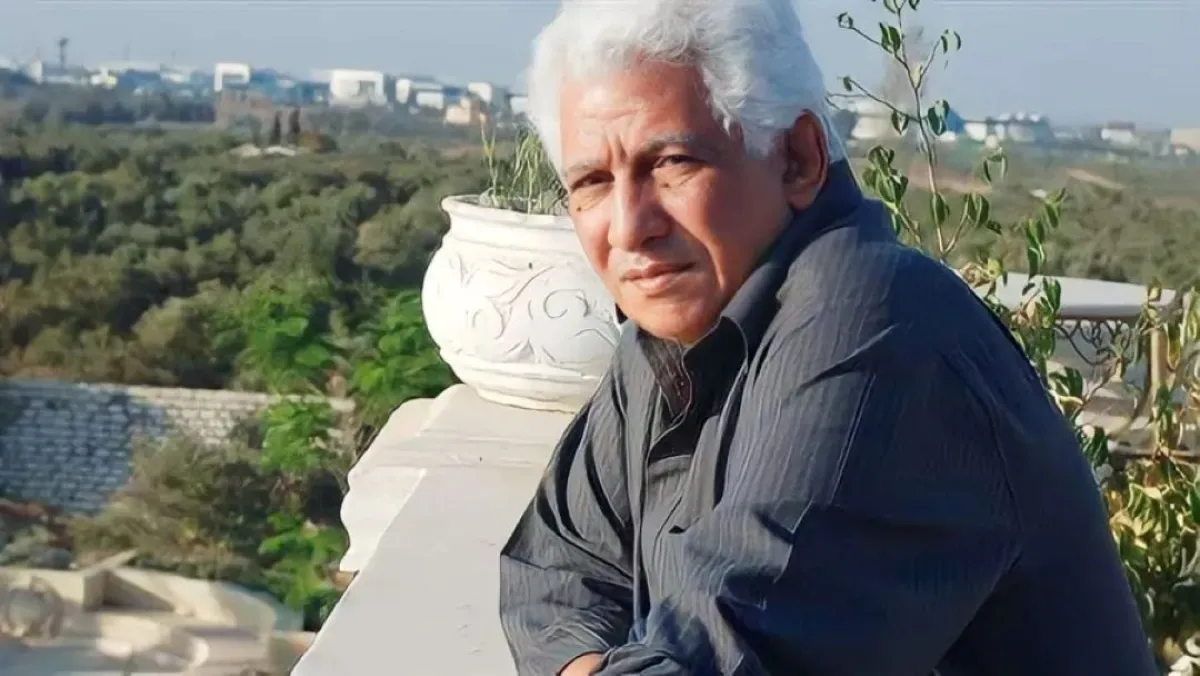 إسماعيل عبد الحافظ- صورة أرشيفية