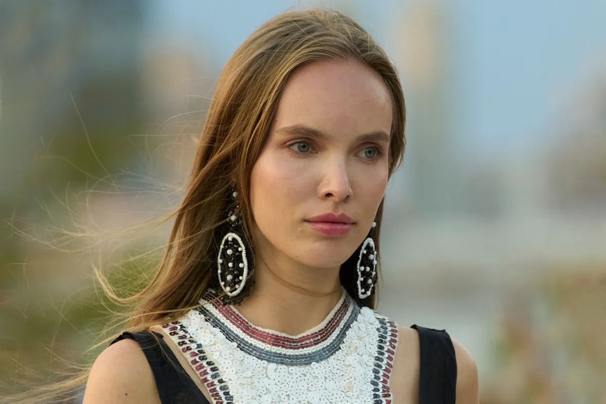 زيوت طبيعية للشعر